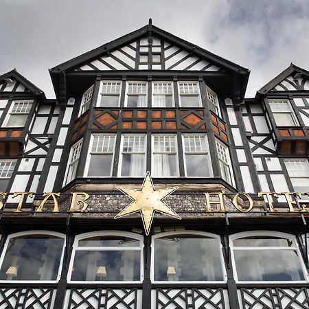 The Star Hotel Great Yarmouth Dış mekan fotoğraf