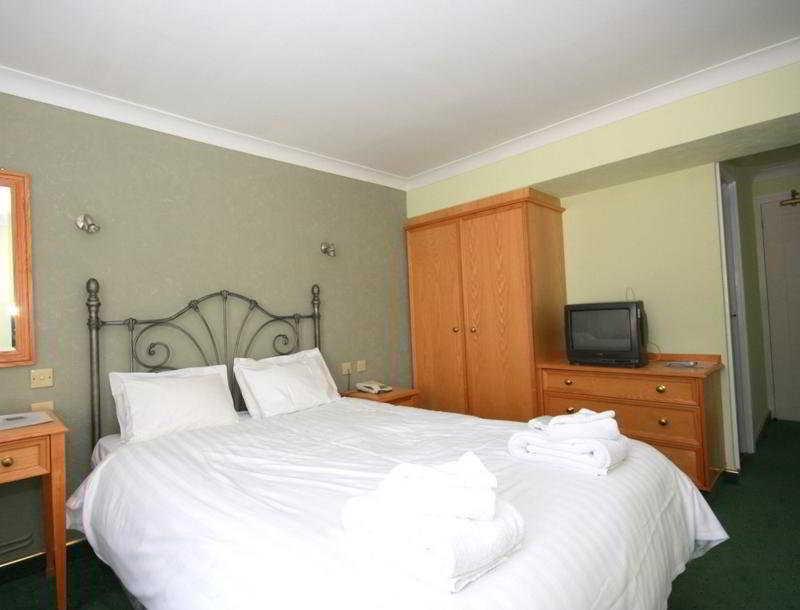 The Star Hotel Great Yarmouth Dış mekan fotoğraf