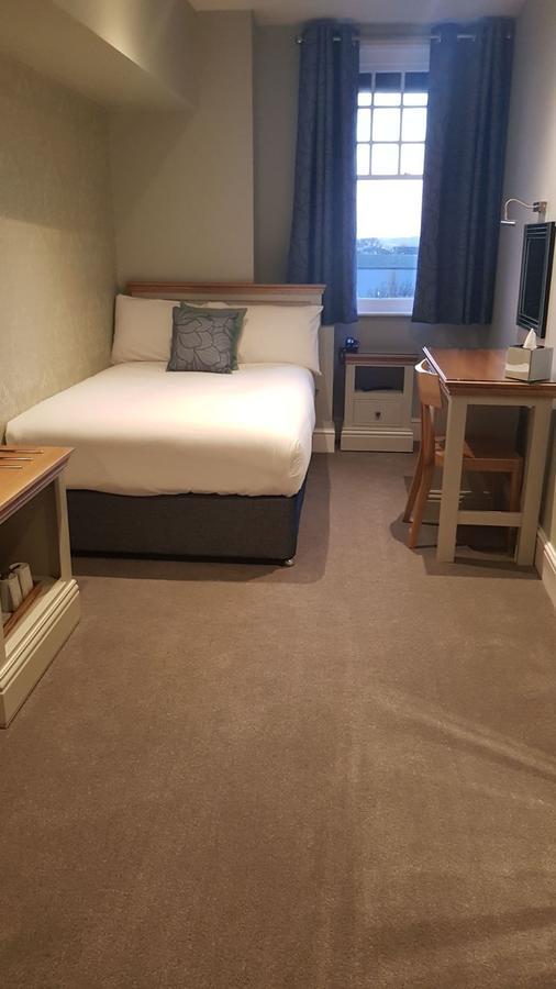 The Star Hotel Great Yarmouth Dış mekan fotoğraf