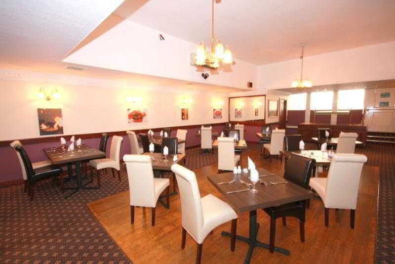 The Star Hotel Great Yarmouth Dış mekan fotoğraf