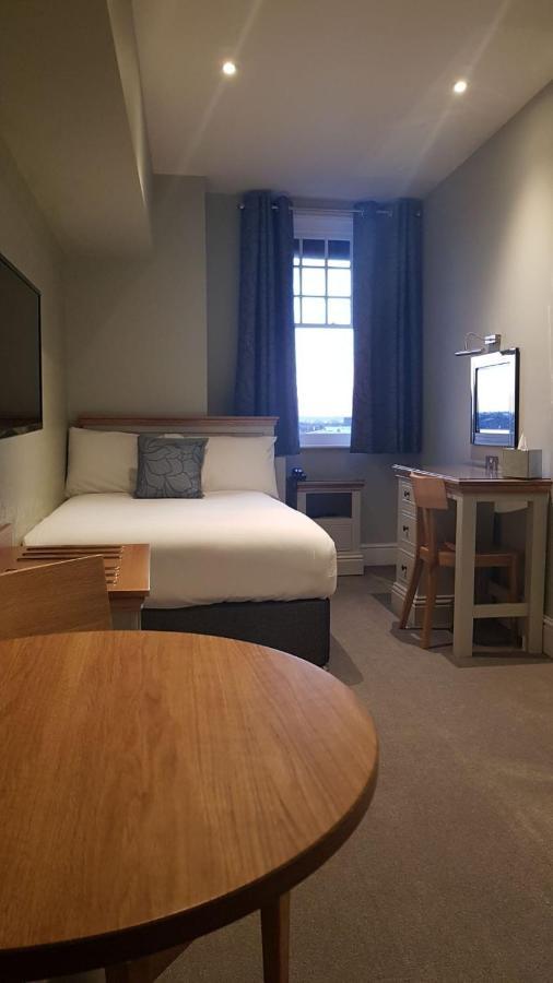 The Star Hotel Great Yarmouth Dış mekan fotoğraf