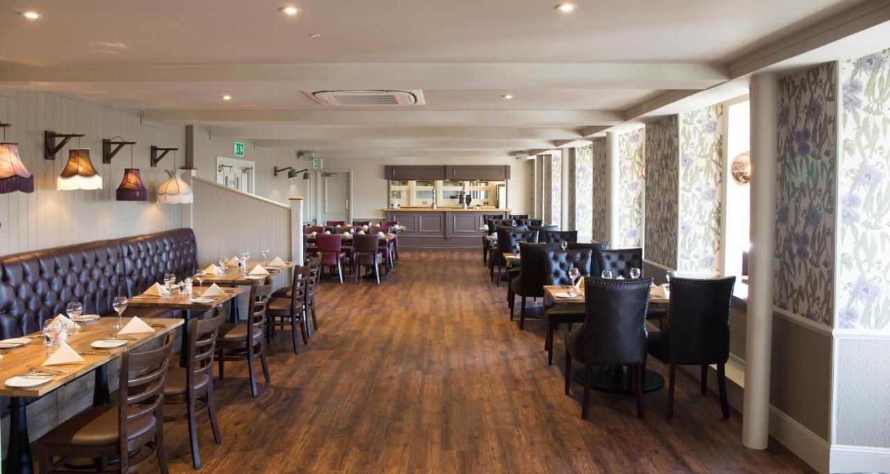 The Star Hotel Great Yarmouth Dış mekan fotoğraf